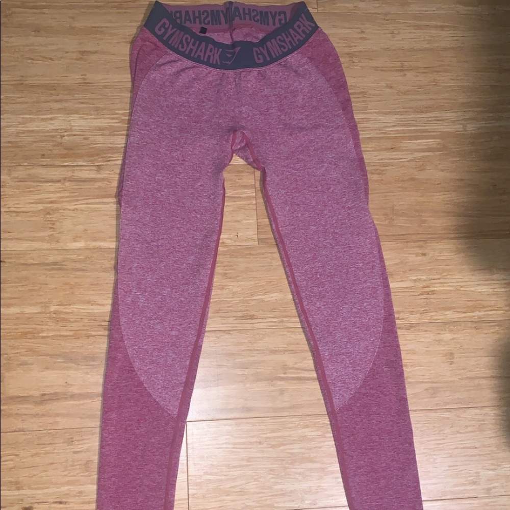 Medium Gymshark Leggings